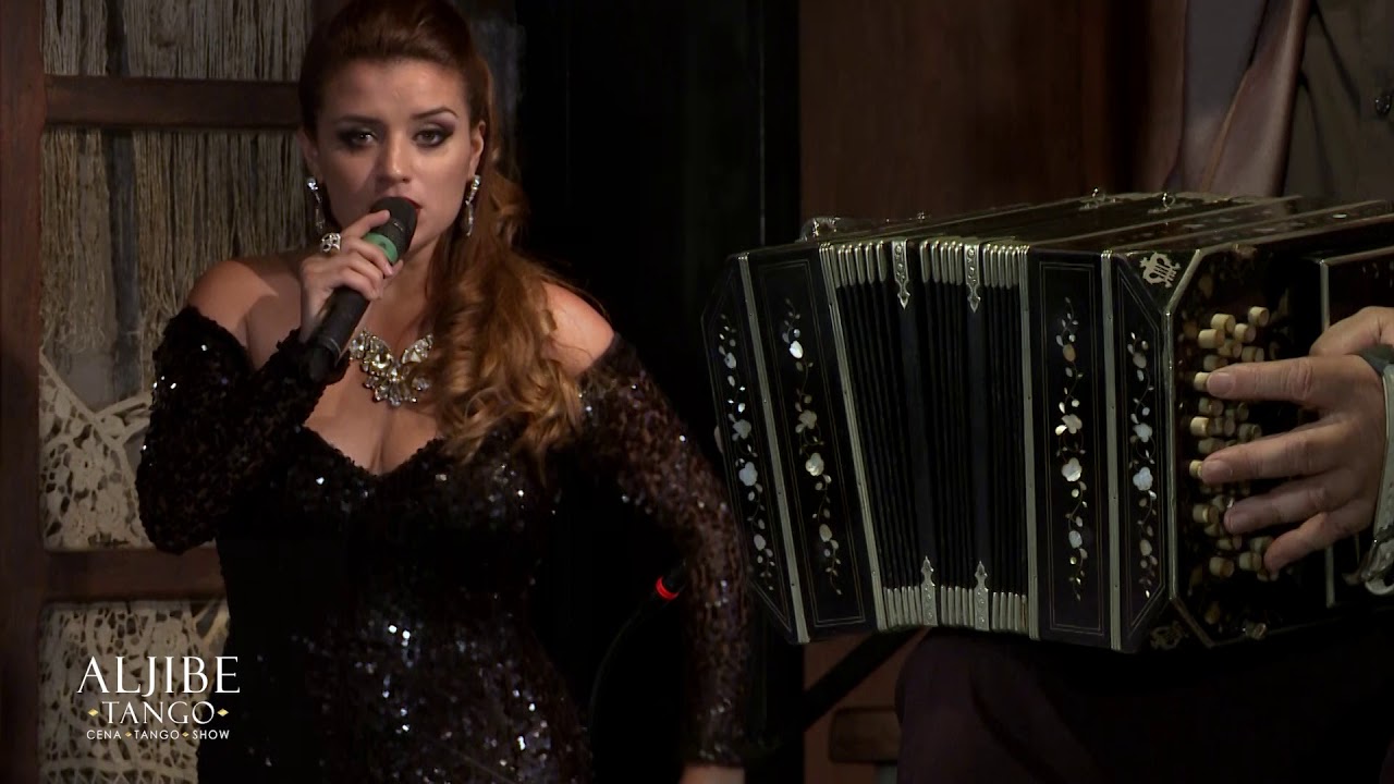 La Ventana - Gala Tango -  Cena Tango Show - Argentina