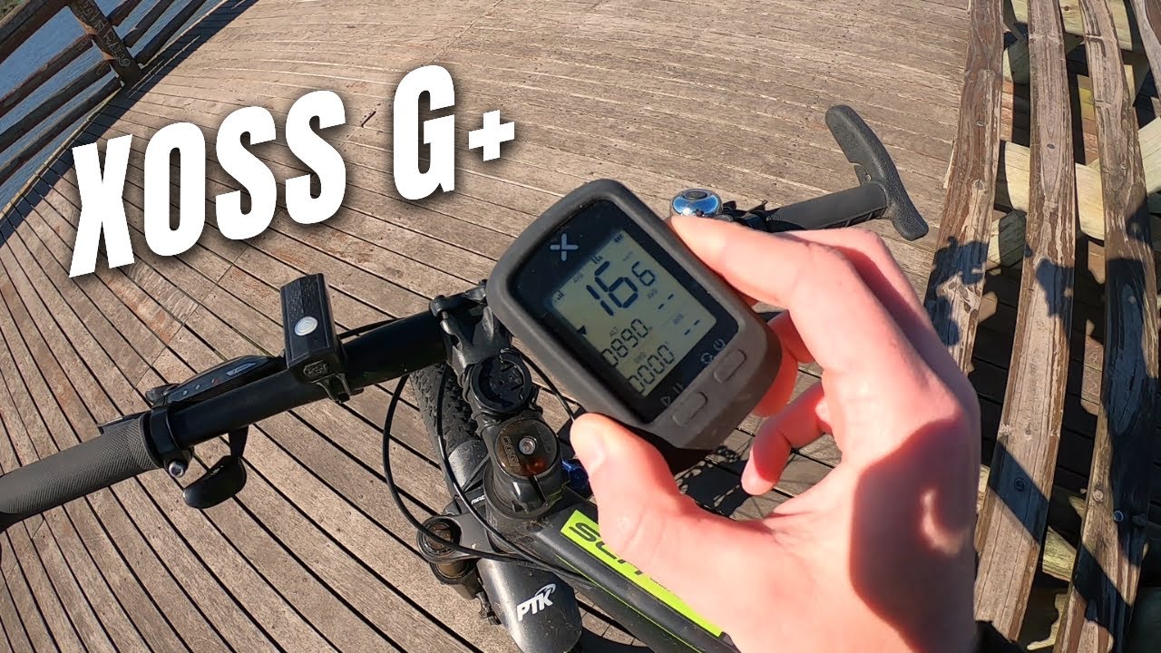 GPS XOSS G+ REVIEW 👍 PRÓS & CONTRAS 👎 APÓS 3 MESES DE USO | E NA CHUVA?! SERÁ QUE VALE A PENA?!
