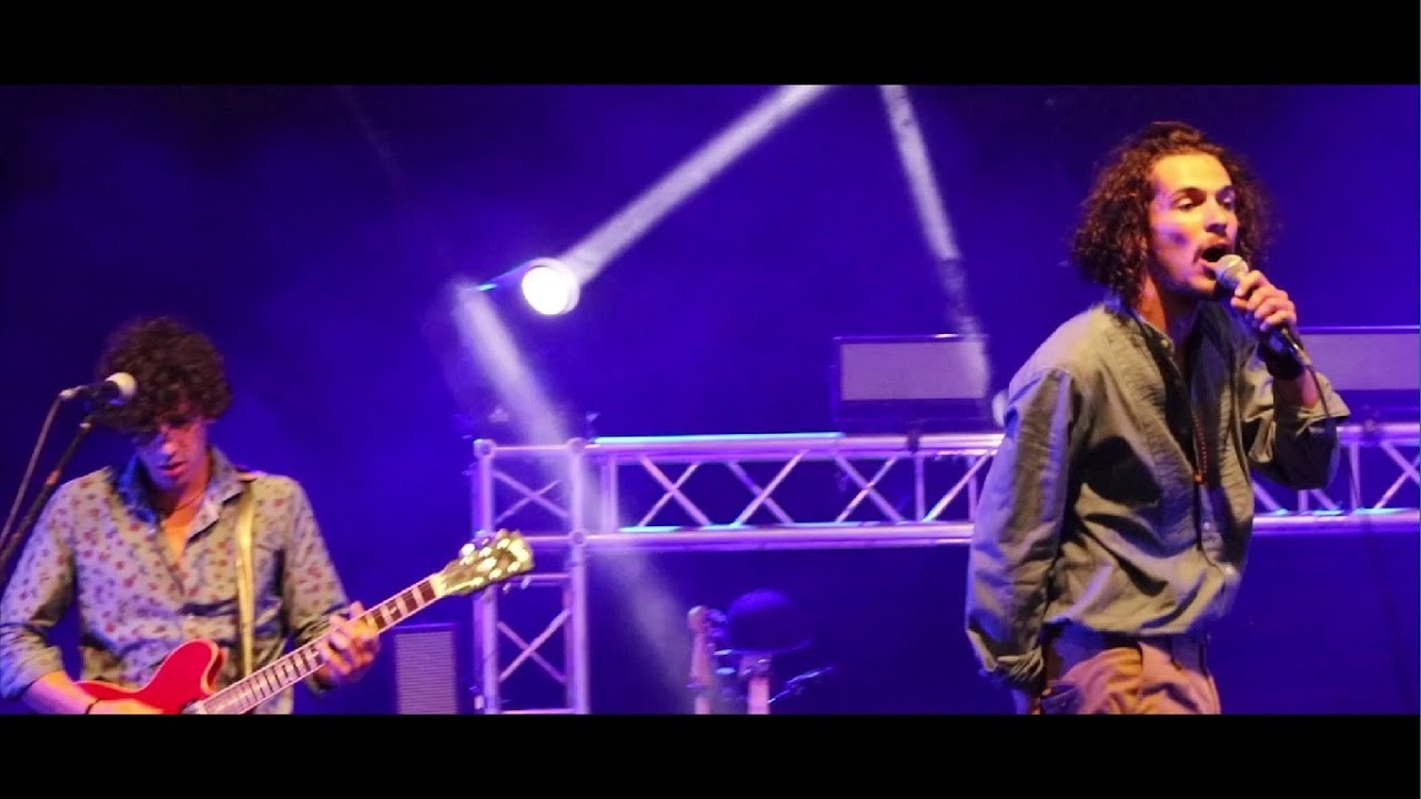 I Brema - Matusalemme (videoclip ufficiale)