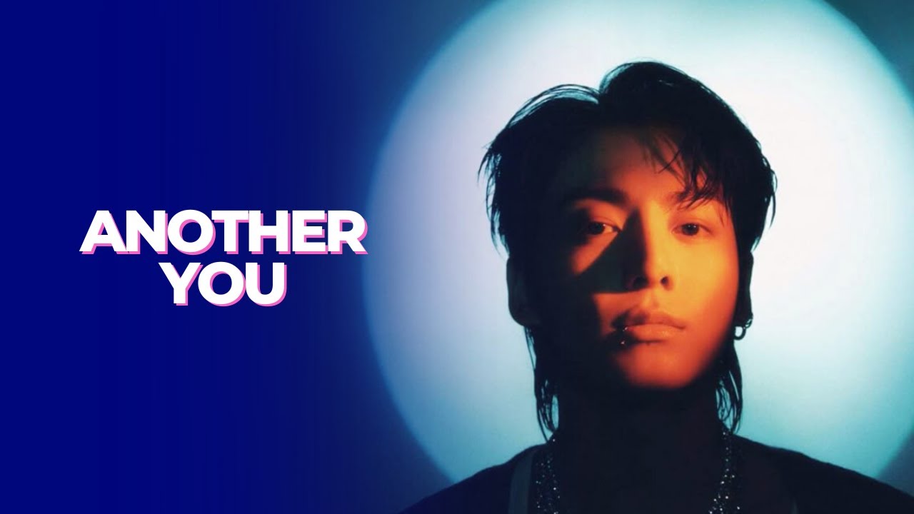 정국 Jung Kook - Another You (NEW SONG 2025)