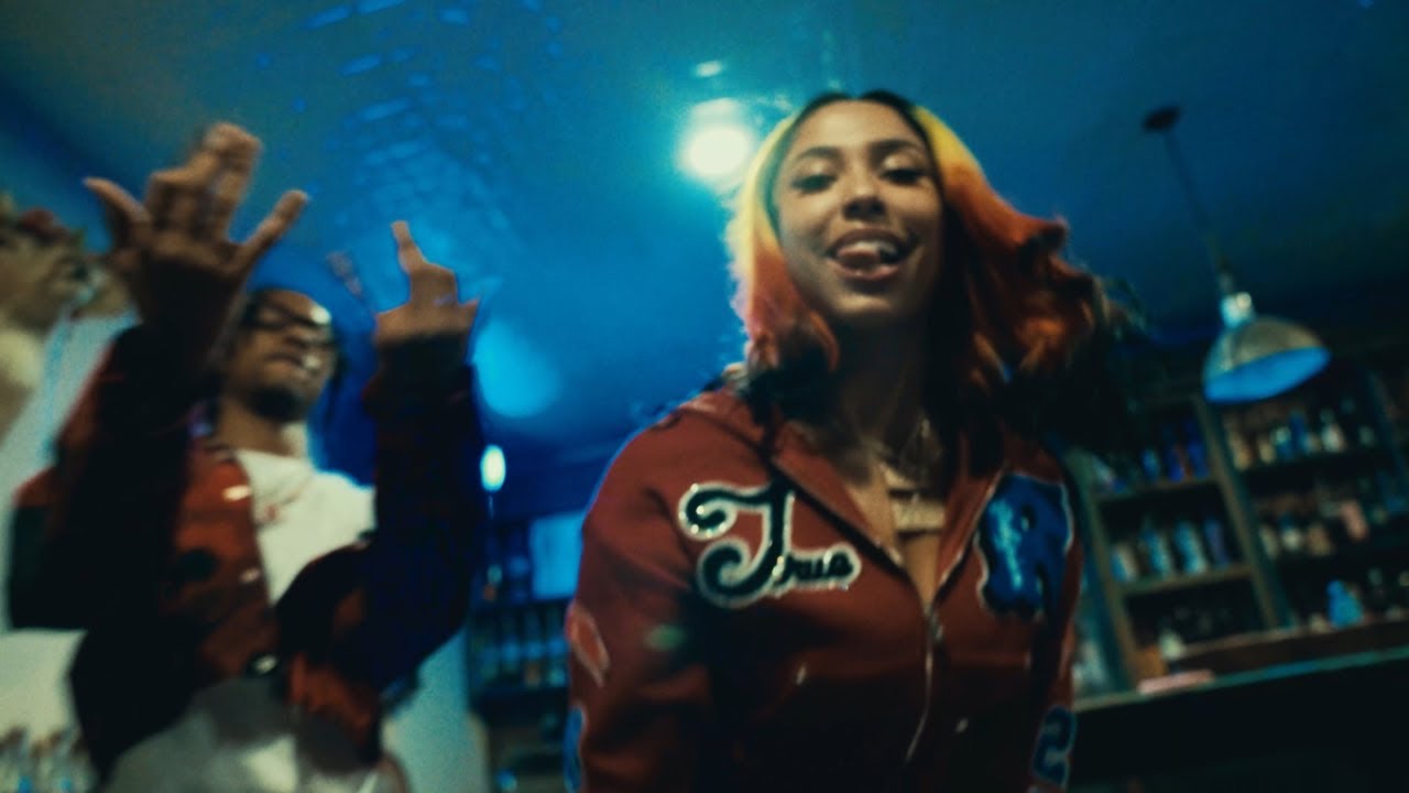 Rubi G при участии Jay Hound — No Escape (официальный клип)