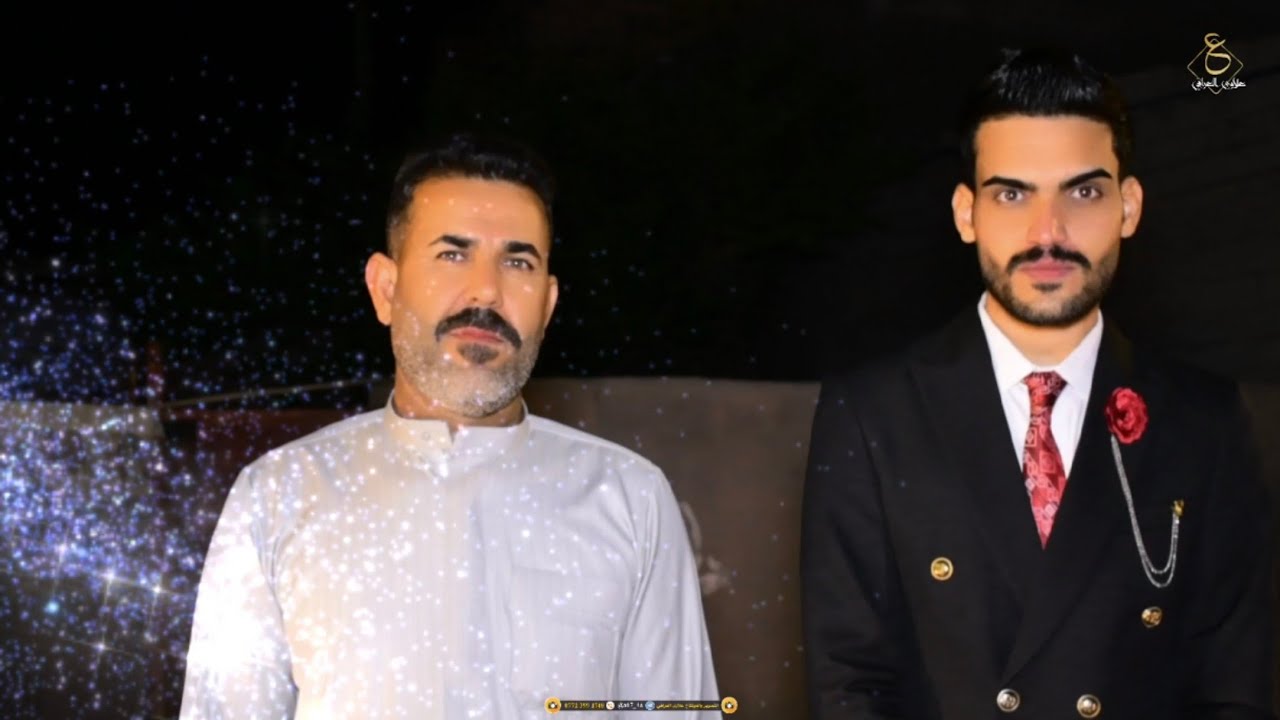 خطوبة العزيز/سجاد مرتضى الشبيبي/قضاء الجبايش/الف مبروك ححبيبي 🥰