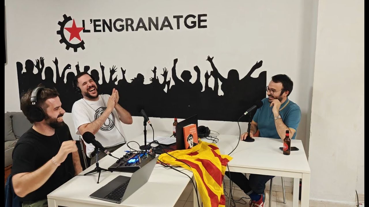 HIMÀLAIA 60 - El comunisme il·lustrat amb ALBERT BOTRAN