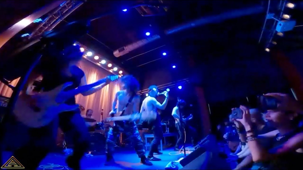 Tallah - L.E.D. | Live in Baltimore, MD (12/17/23)
