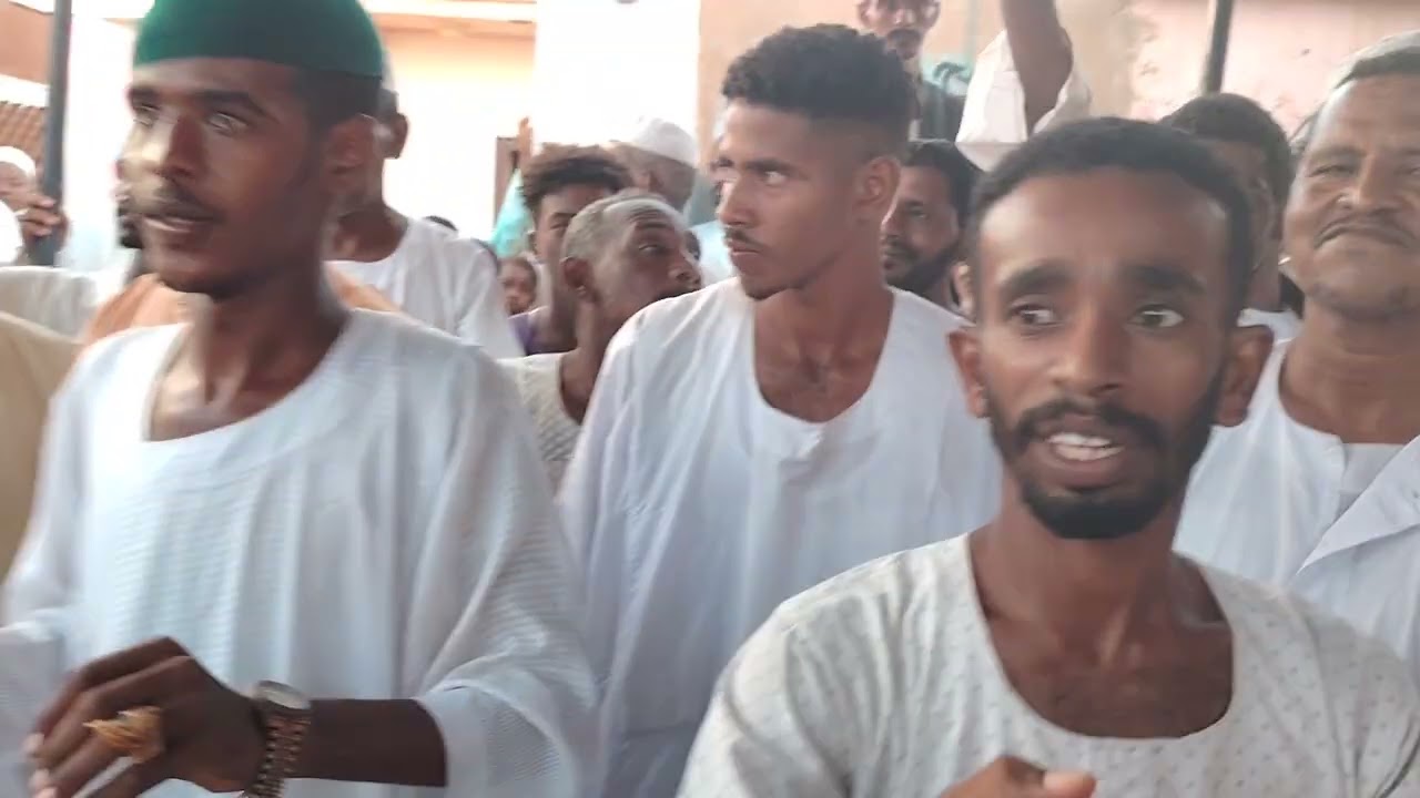 شهاب مكي مزدلفه شيخ العرب 