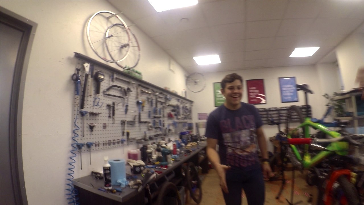 Wilier frame change in Tvarkingas Dviratis