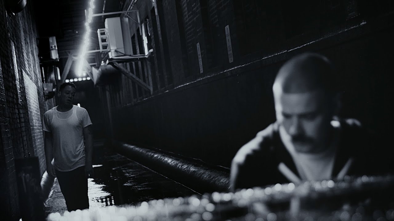 The O&rsquo;My&rsquo;s - &ldquo;Idea&rdquo; (ft. Chance the Rapper)(Official Music Video)