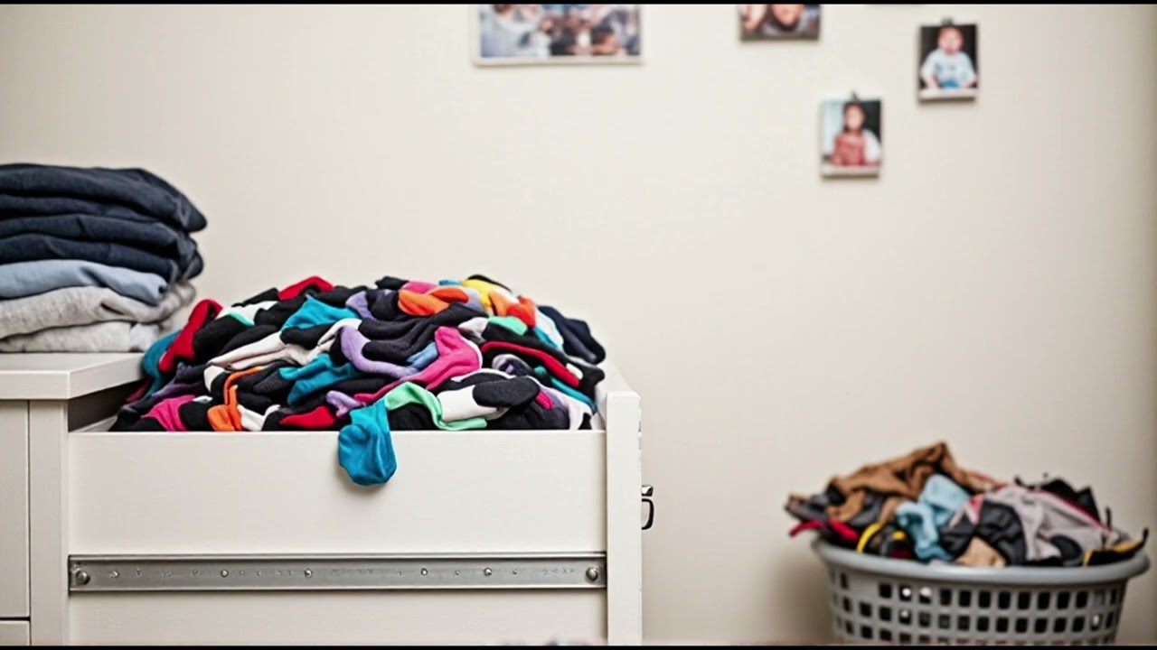 Stinky Socks