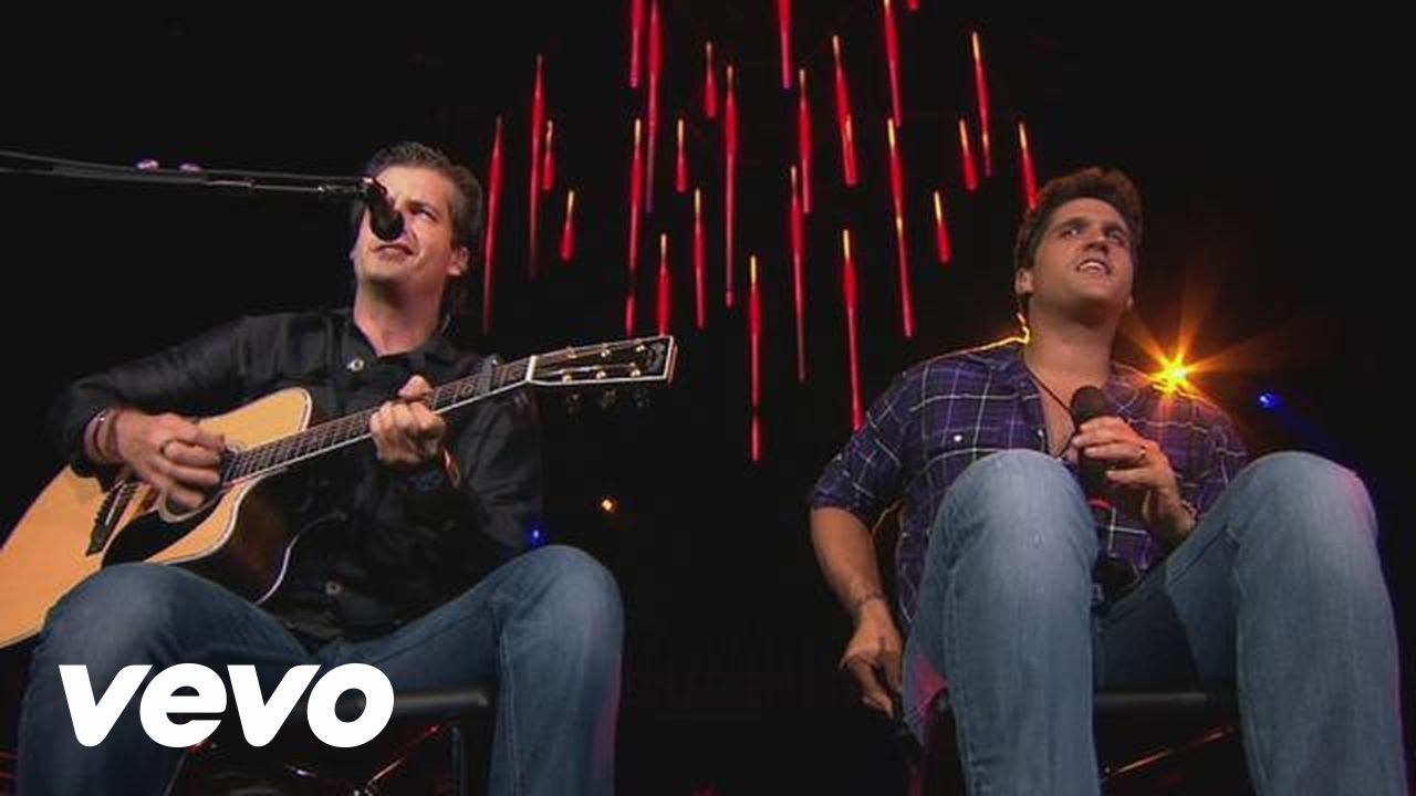 Victor & Leo - Lem Casa