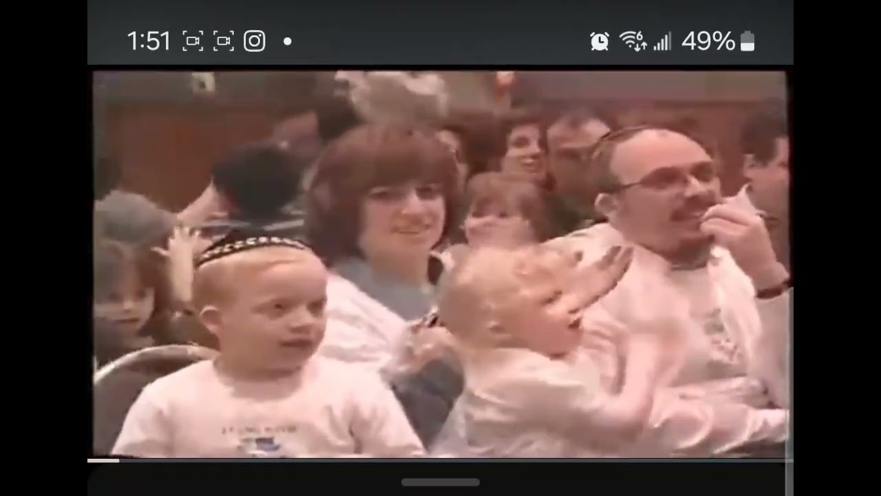 Uncle moishy vol 6- Aleph bais- א