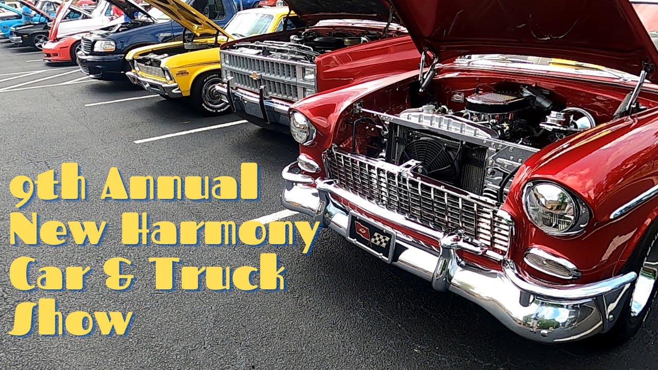 AMAZING CARS AT 2022 Sawnee Elementary Car Show | CUMMING GA