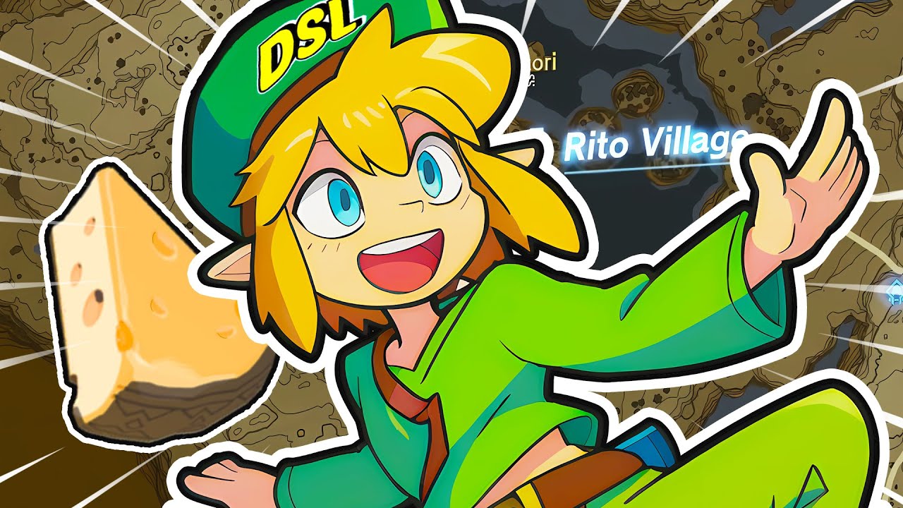 Link works for Amazon as a Delivery Man?!