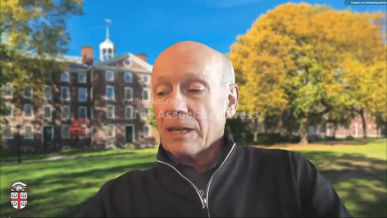 One of 3 Nobel Prize winners in economics says the award is a surprise