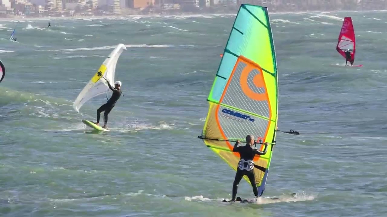 Wingfoil Can Pastilla - Mallorca - 09-01-2026 - Vivo x300 Pro