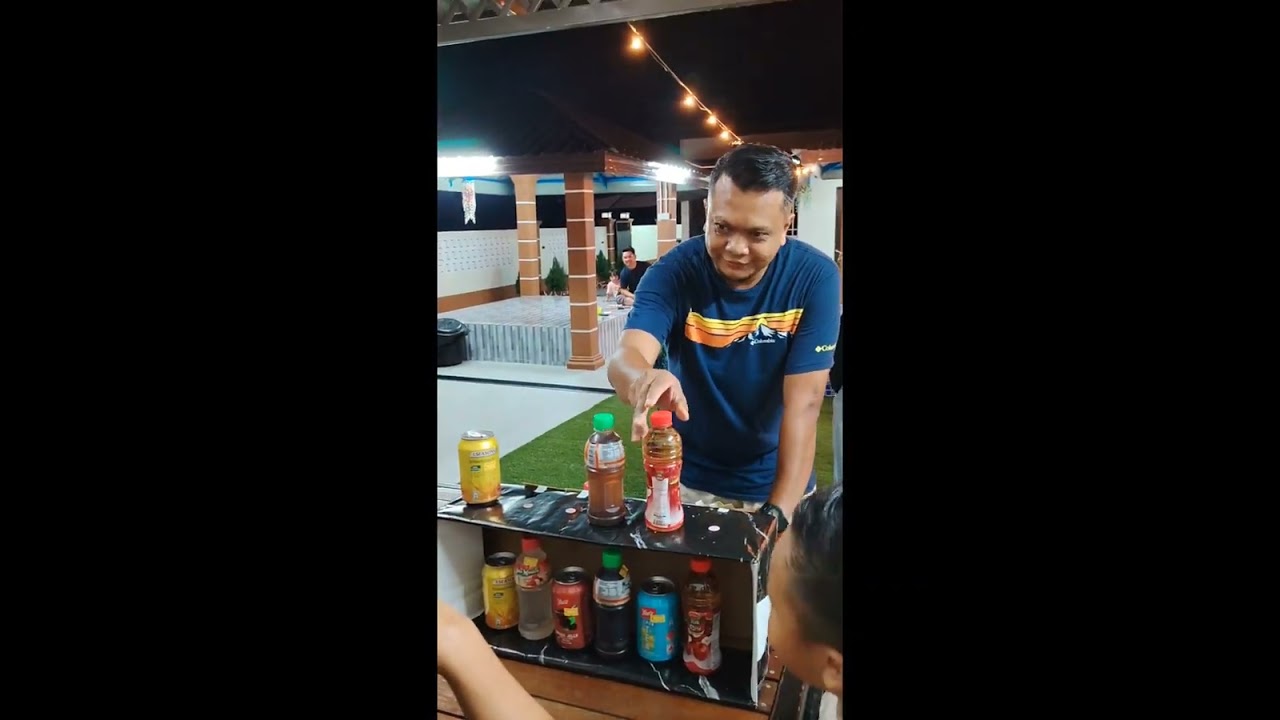 Anjung Desa Homestay