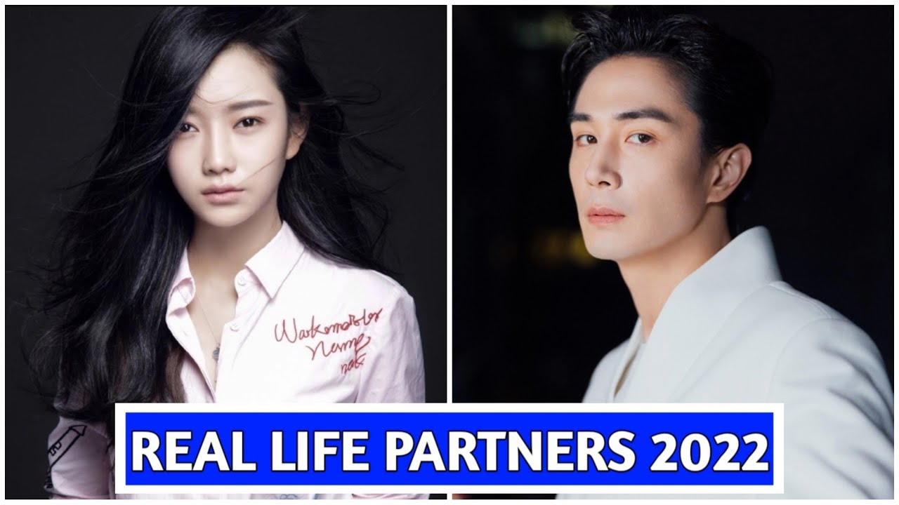 Chen Ya An Vs Lee Seung Hyun (Love Is Leaving) Cast Age And Real Life Partners 2022