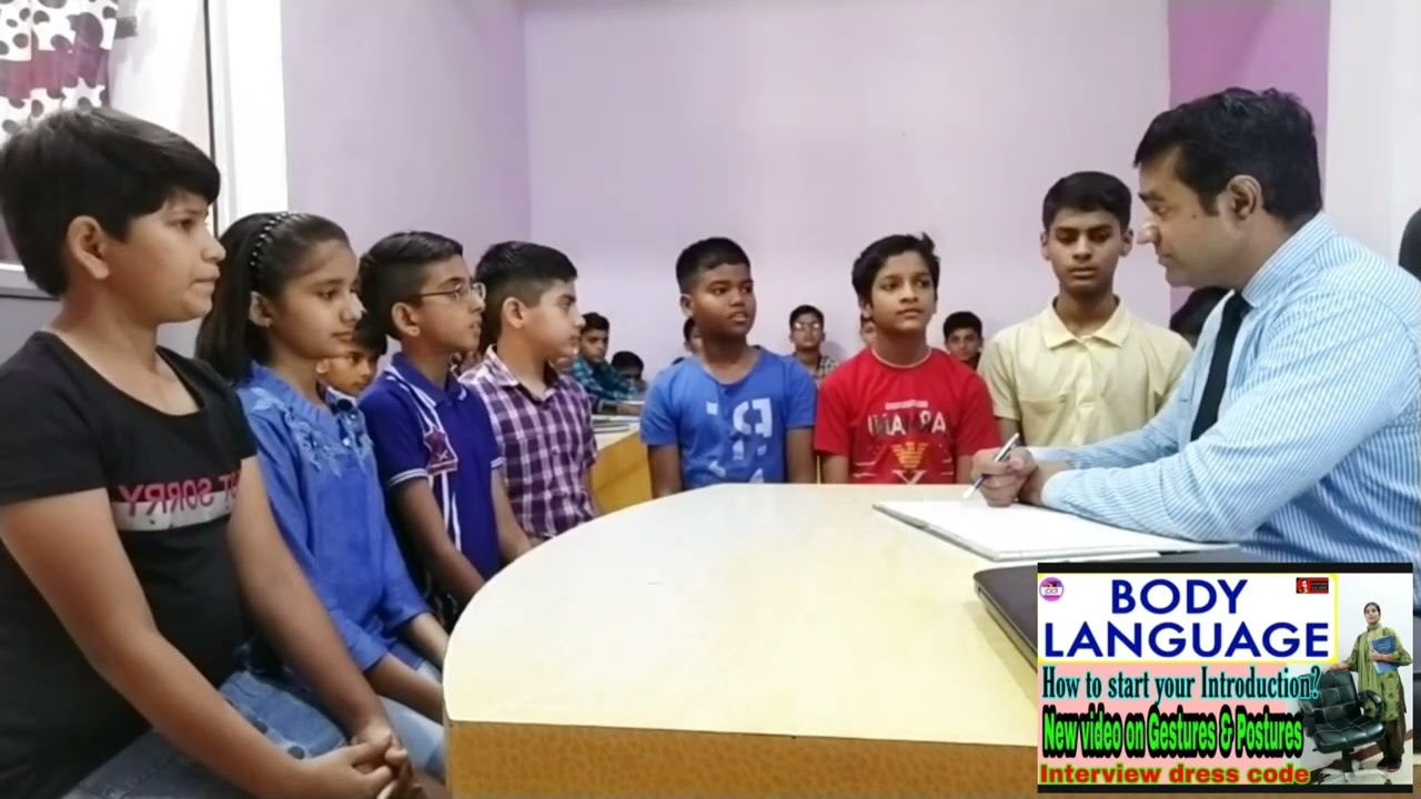 Rms Military school interview