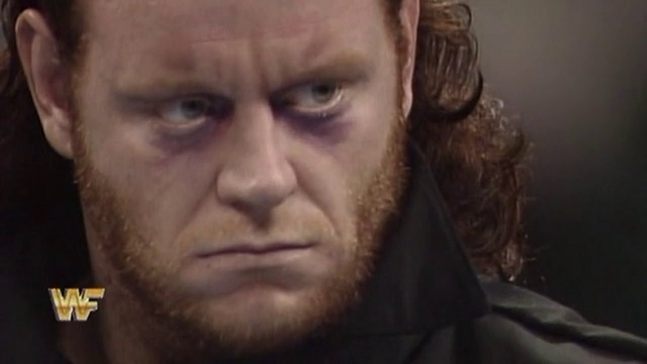 WWE Survivor Series 1990 - OSW Review #20