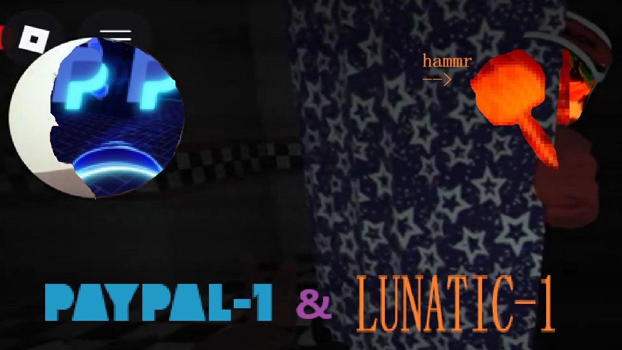 Modespice Extra++ : Paypal-1 & Lunatic-1