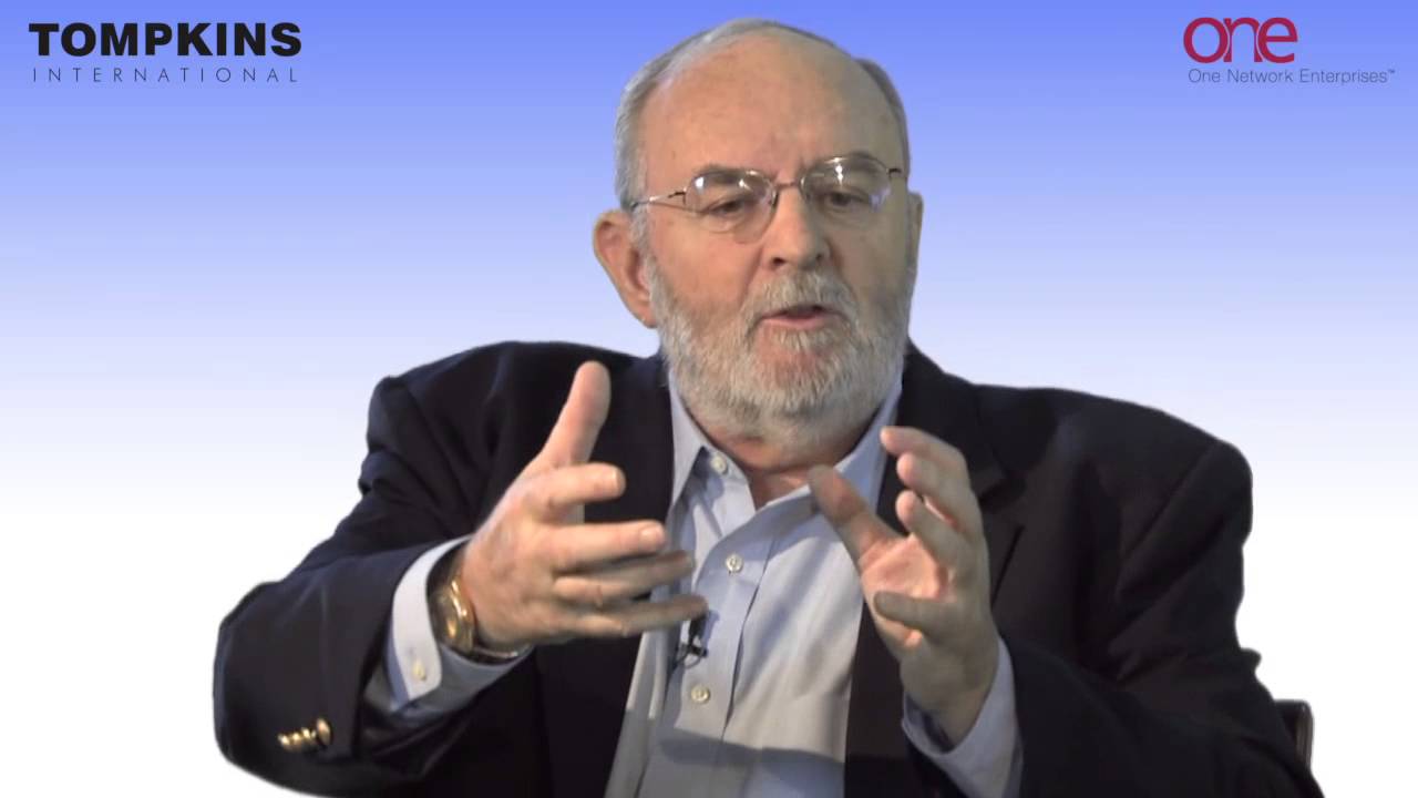 The New Demand-Driven Operations (Preview)
