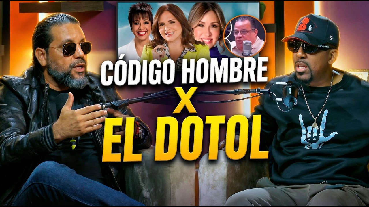 REBU MUJERES DE 60⚡ CODIGO HOMBRE ❌ EL DOTOL NASTRA