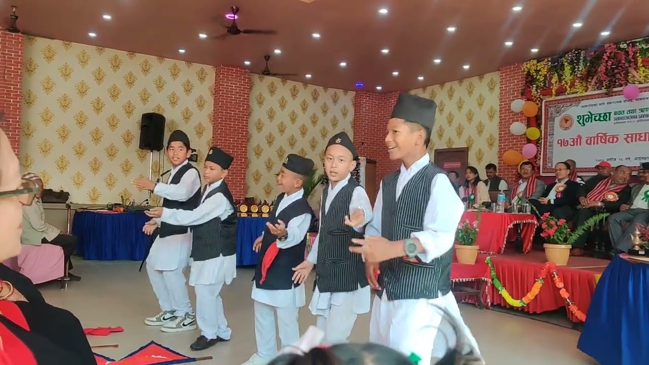 Ma hu Nepali Babu Cover dance #coverdance #nepali