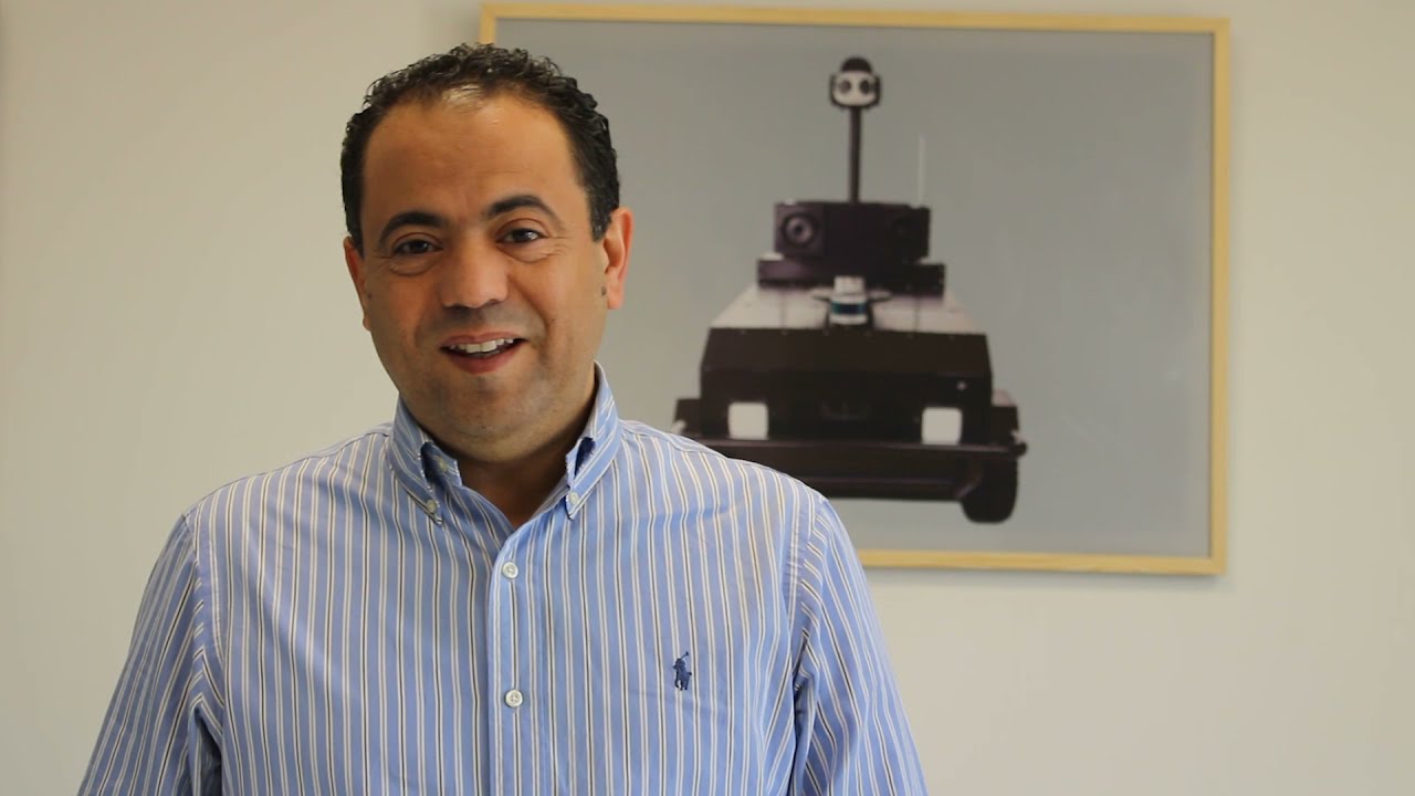 AIR2 - Pitch – Enova Robotics