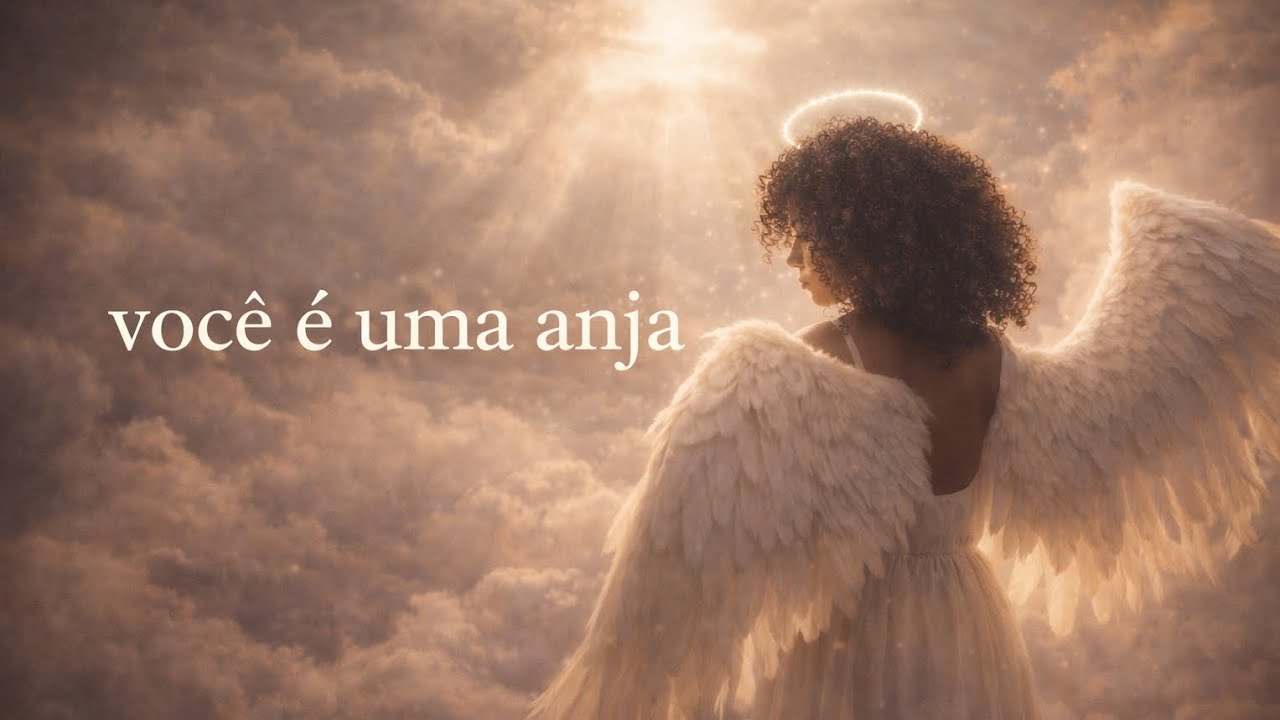 Você é uma Anja