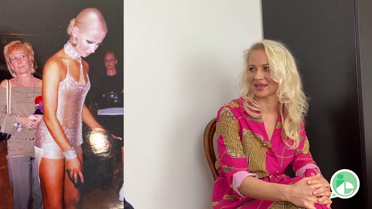 Veera Kinnunen Intervista