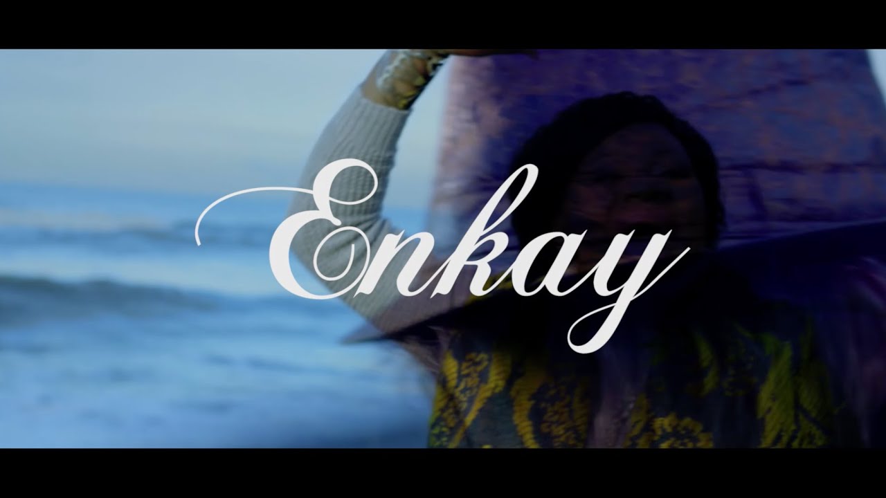 Enkay - Yes You Are The Lord (Official Video)