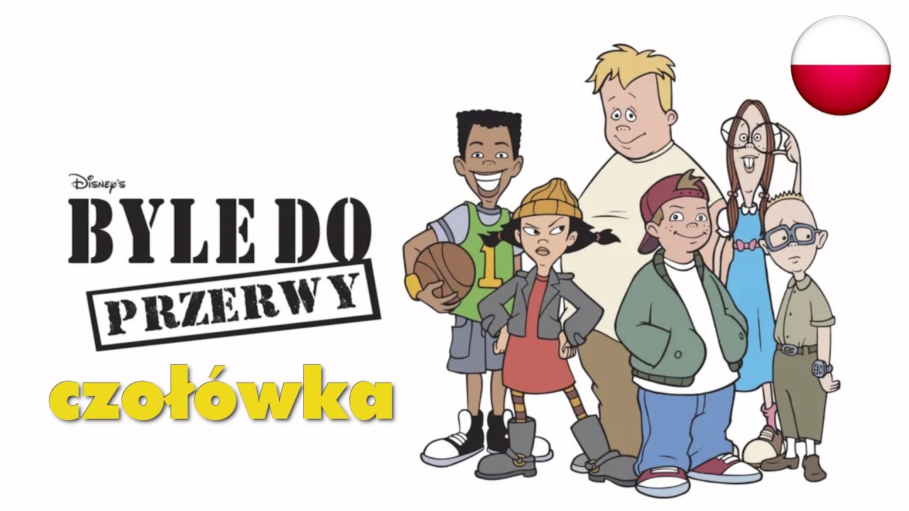 Byle do przerwy - Kramik ze wspomnieniami!