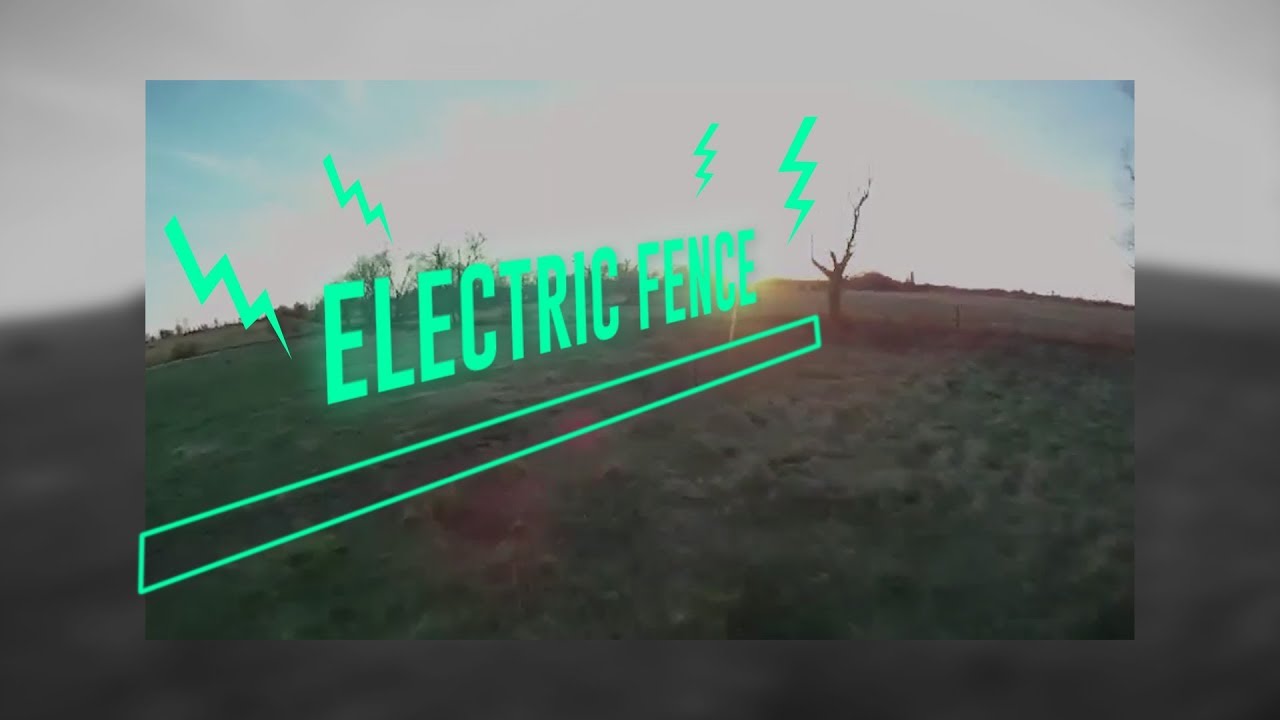 Friday Freakout: Skydiver Flies Parachute Into Electric Fence