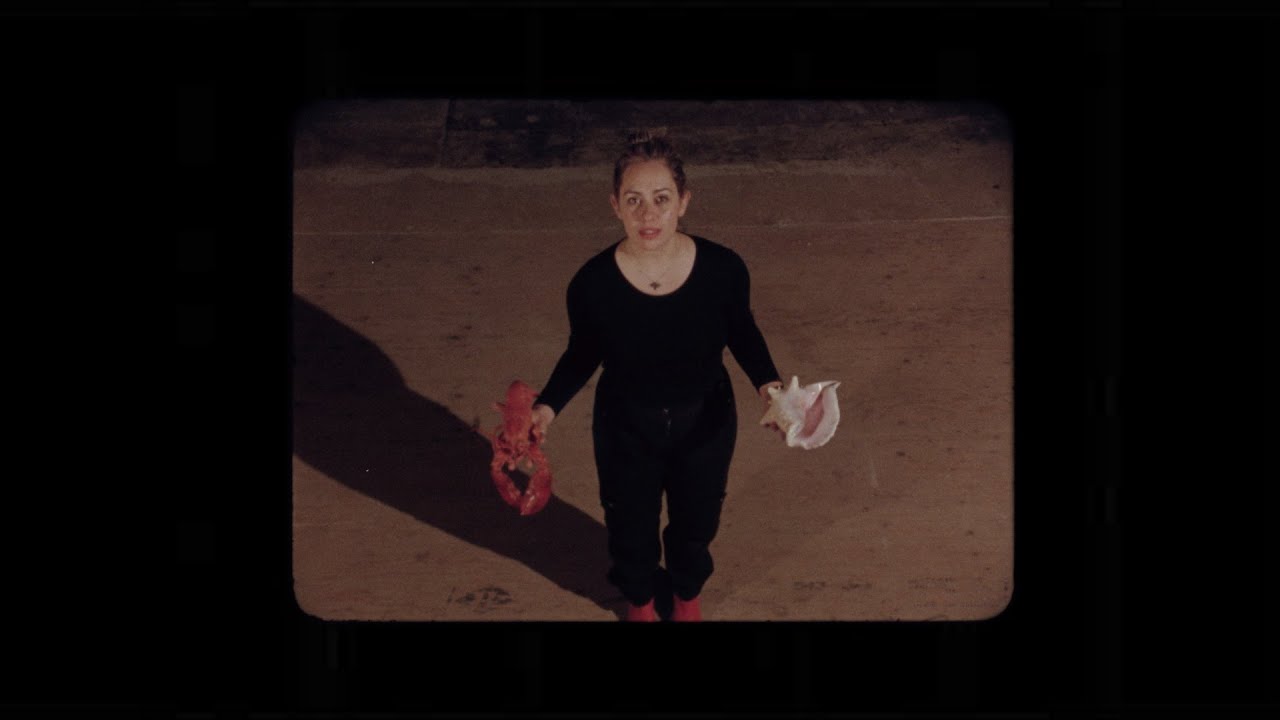 La Force - xo skeleton (Official Video)