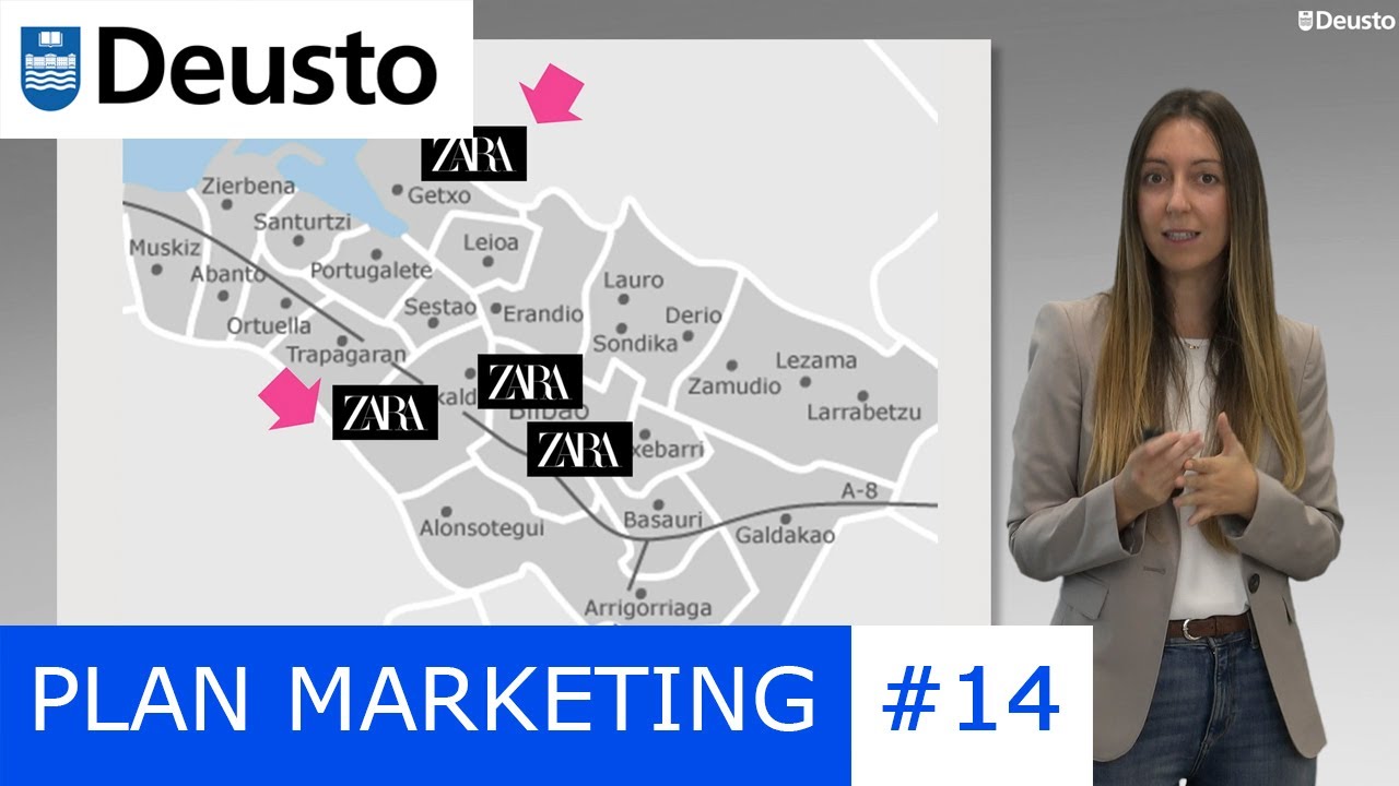 ¿Qué es la DISTRIBUCIÓN COMERCIAL en MARKETING?: MODELOS, estrategias y EJEMPLOS