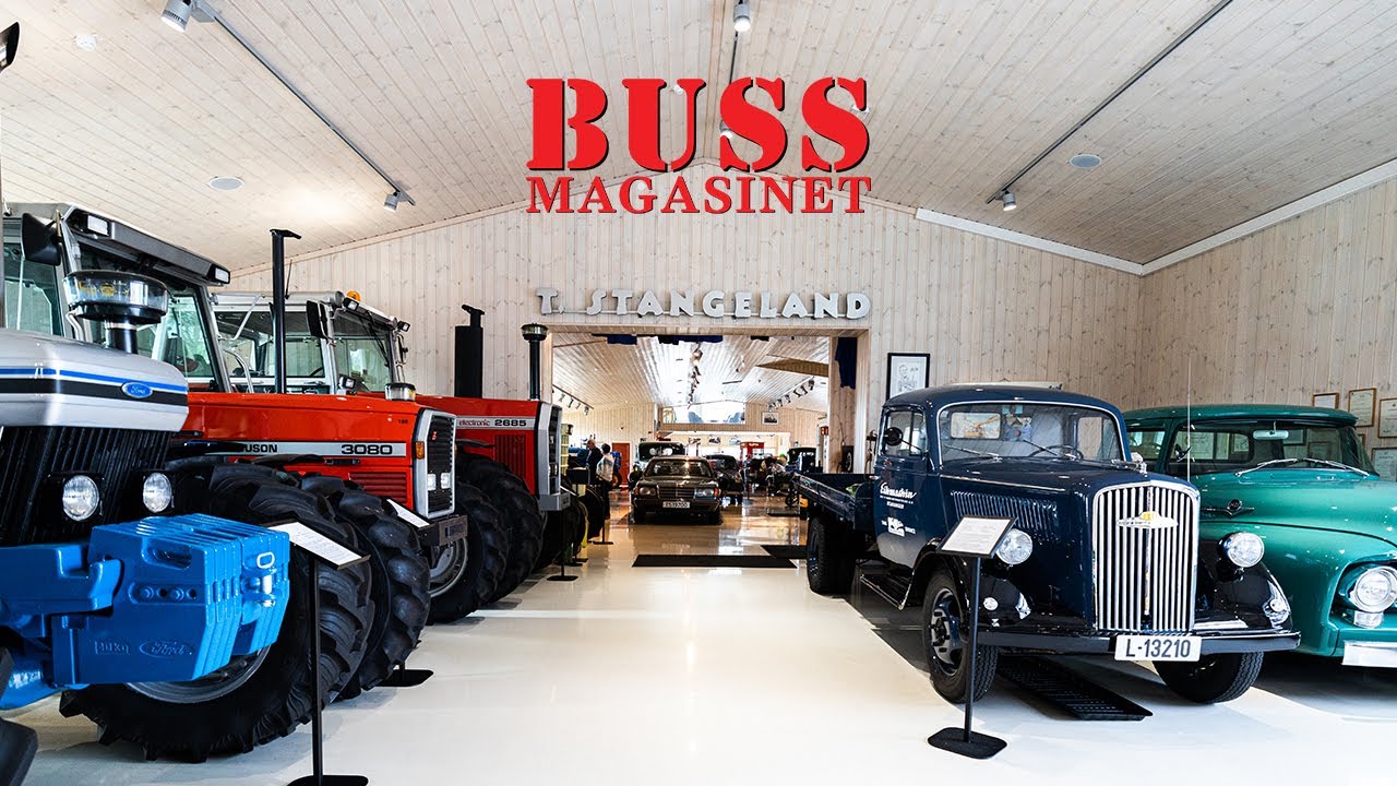 TS MUSEET