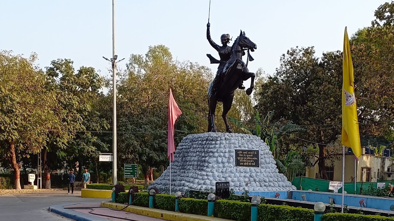 LNIPE Campus (GWALIOR)