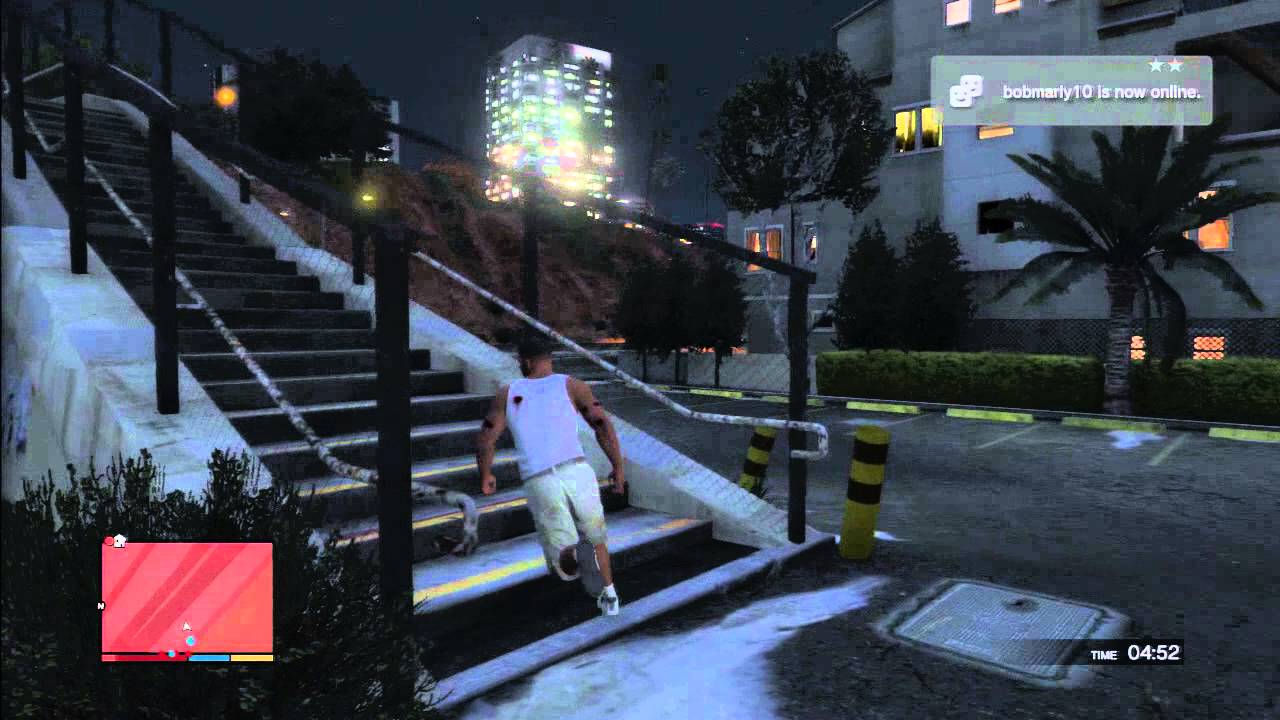 GTA V Gameplay Mission 29 The Multi Target Assassination Walkthough HD