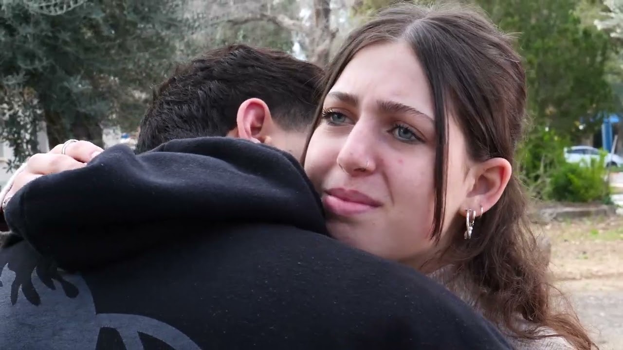 לא מתוכנן - סרט גמר. תיכון עמק החולה2023