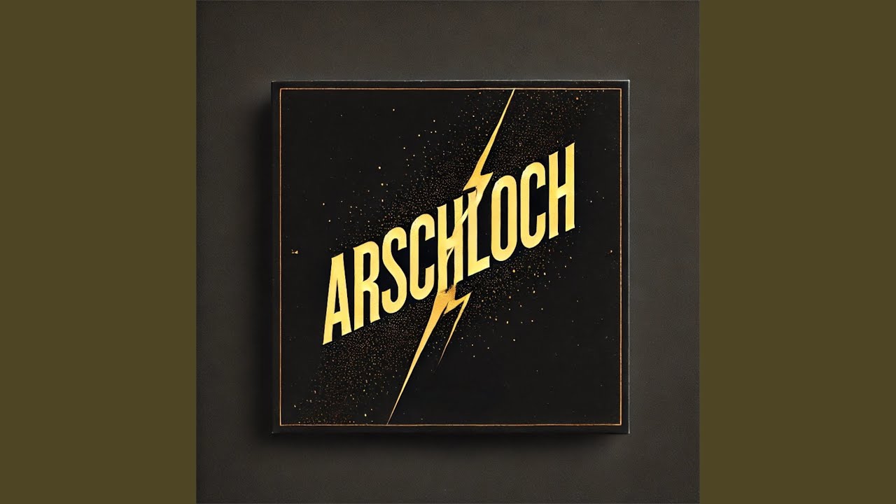 arschloch.