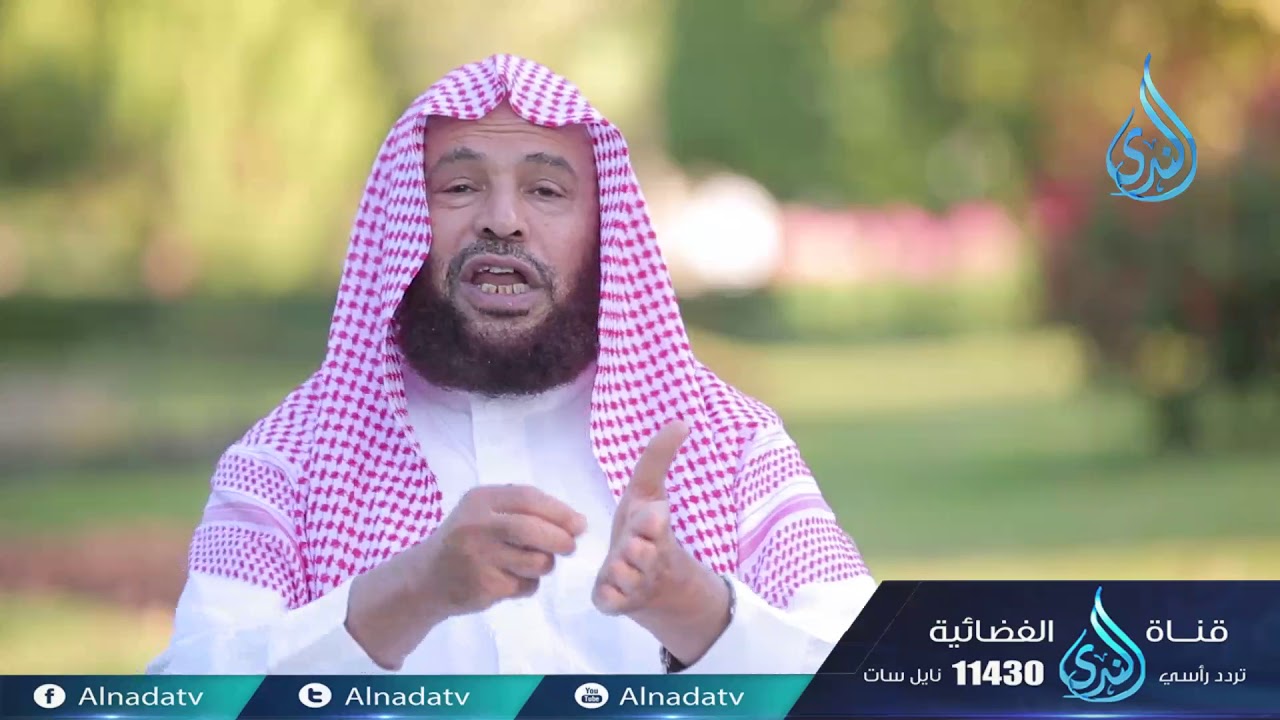 الصلاة وعلاقتها بالإيمان1 | ح16| جنة الإيمان | الشيخ الدكتور سعيد بن مسفر