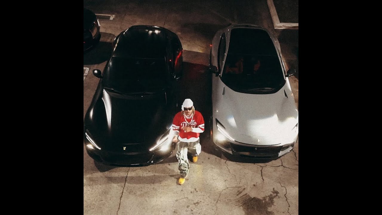 (FREE) Future Type Beat 