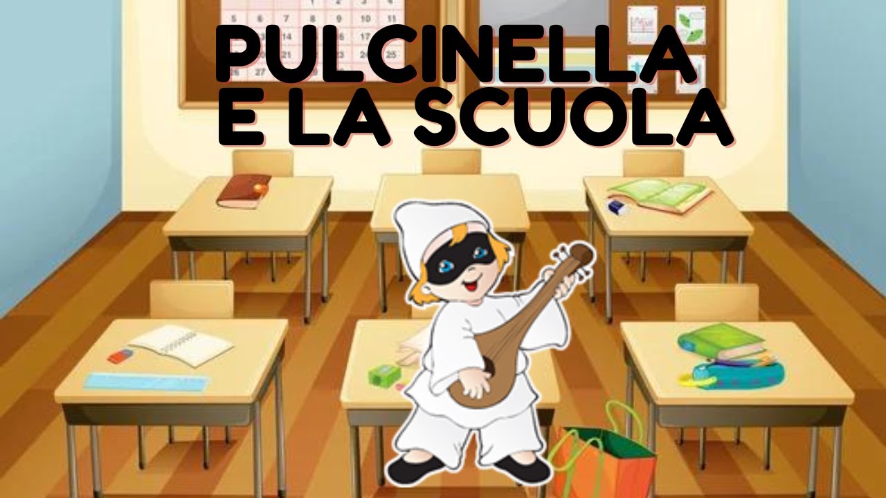 Spettacolo dei burattini: 