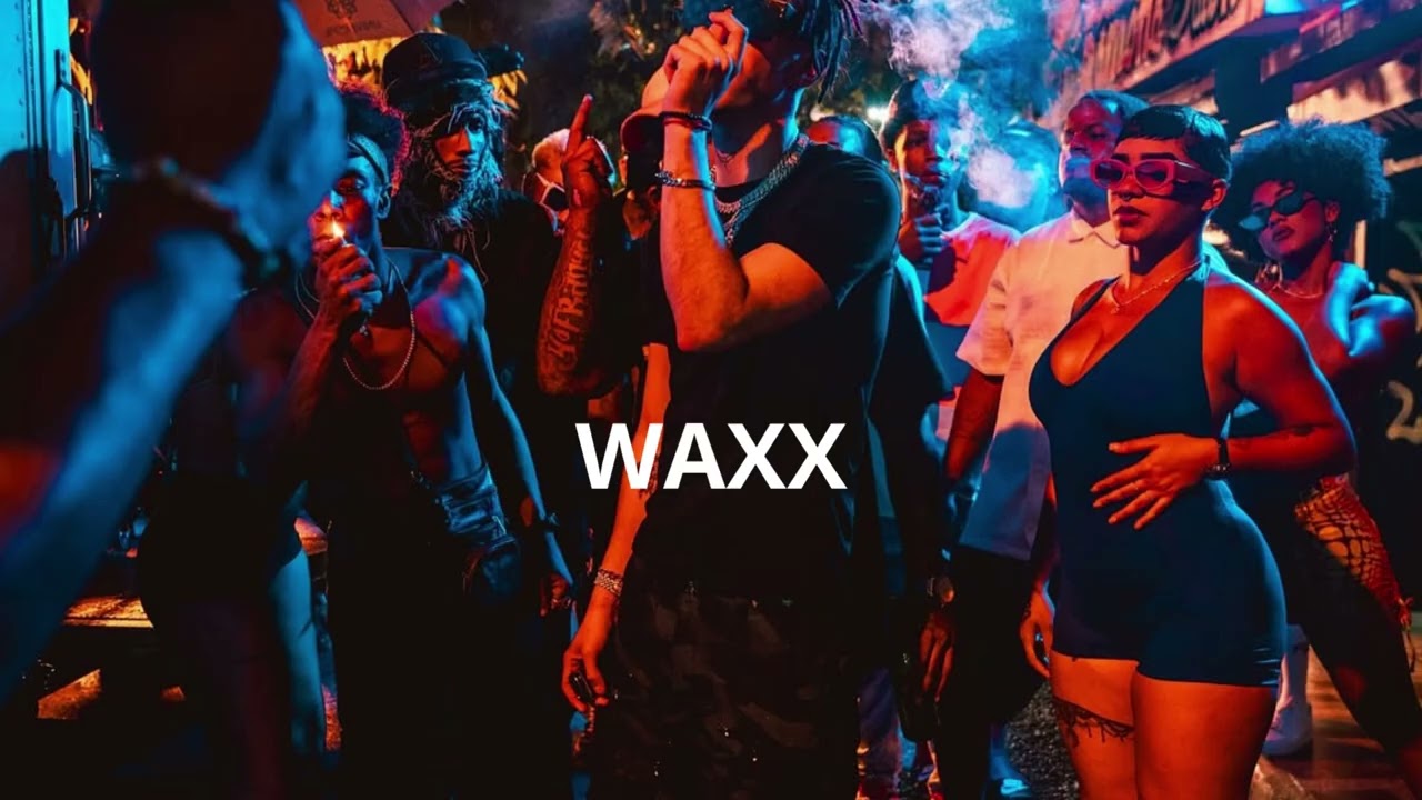 (Free) Kidd Keo Type Beat Trap x Hip Hop Type Beat - "waxx" | Freestyle Beat