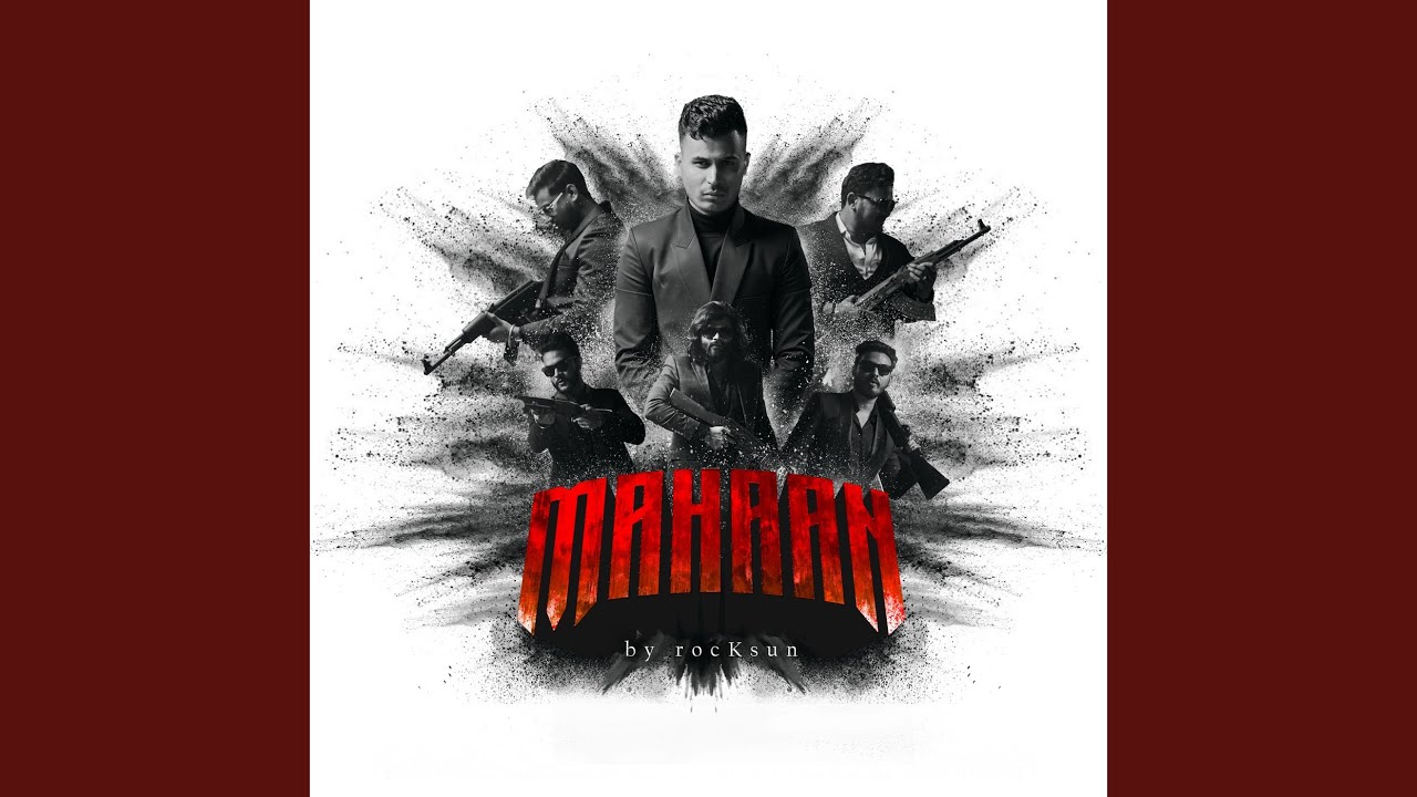 Mahaan