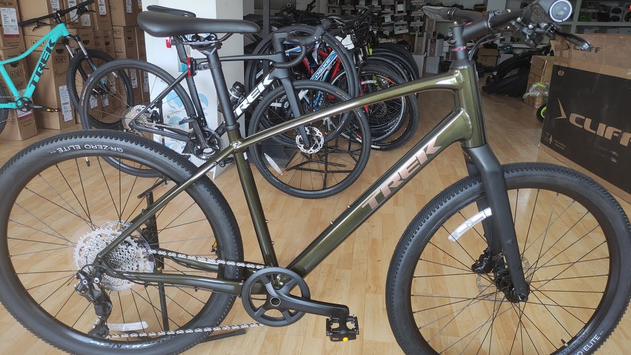 TREK Dual Sport 3 Gen 5