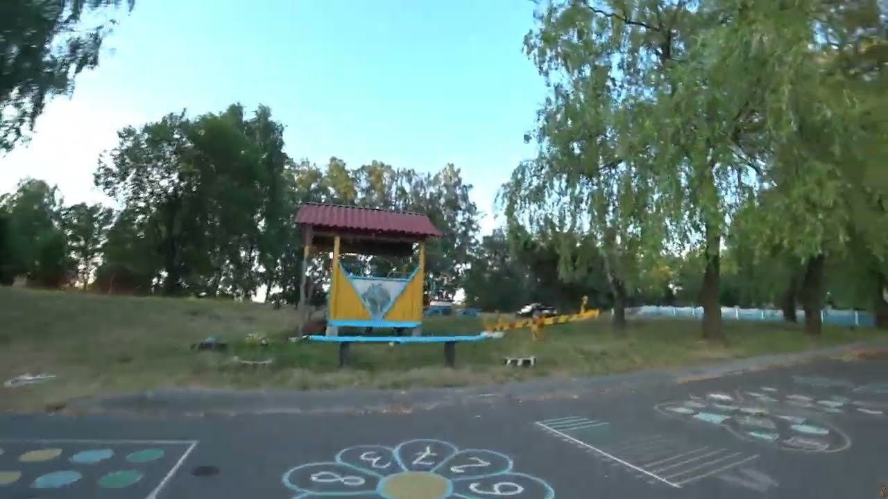 МОЗЫРЬ / БУЛАВКИ / БОБРЕНЯТА / ПЕРЕУЛОК МОСТОВОЙ / 3 ИЮЛЯ 2022