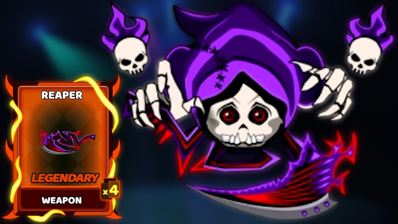New Weapons Unlocked in Evowars.io Epic Gameplay!