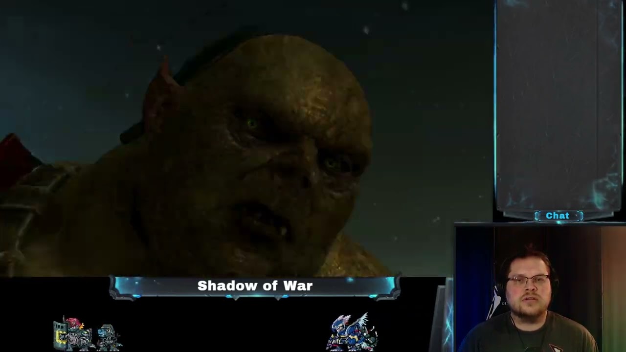 Shadow of War (Part 10)