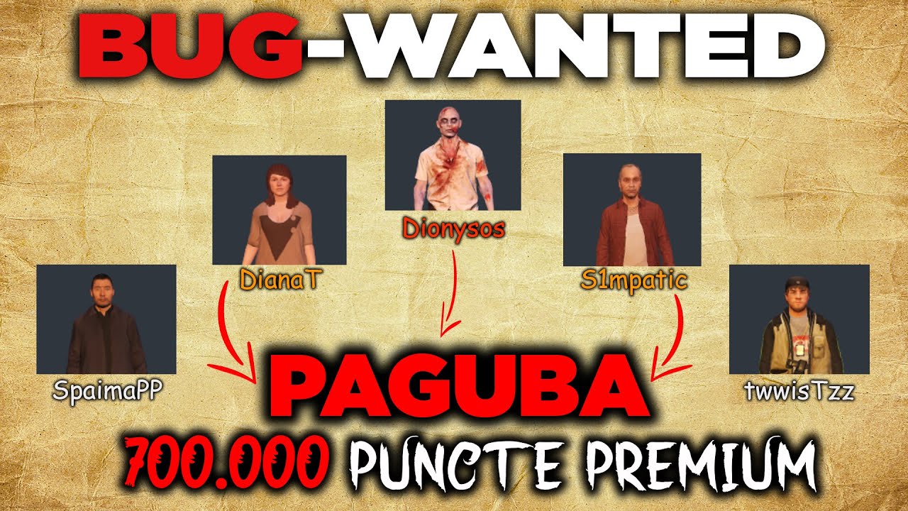 AU DAT PAGUBA DE 14.000 EURO!
