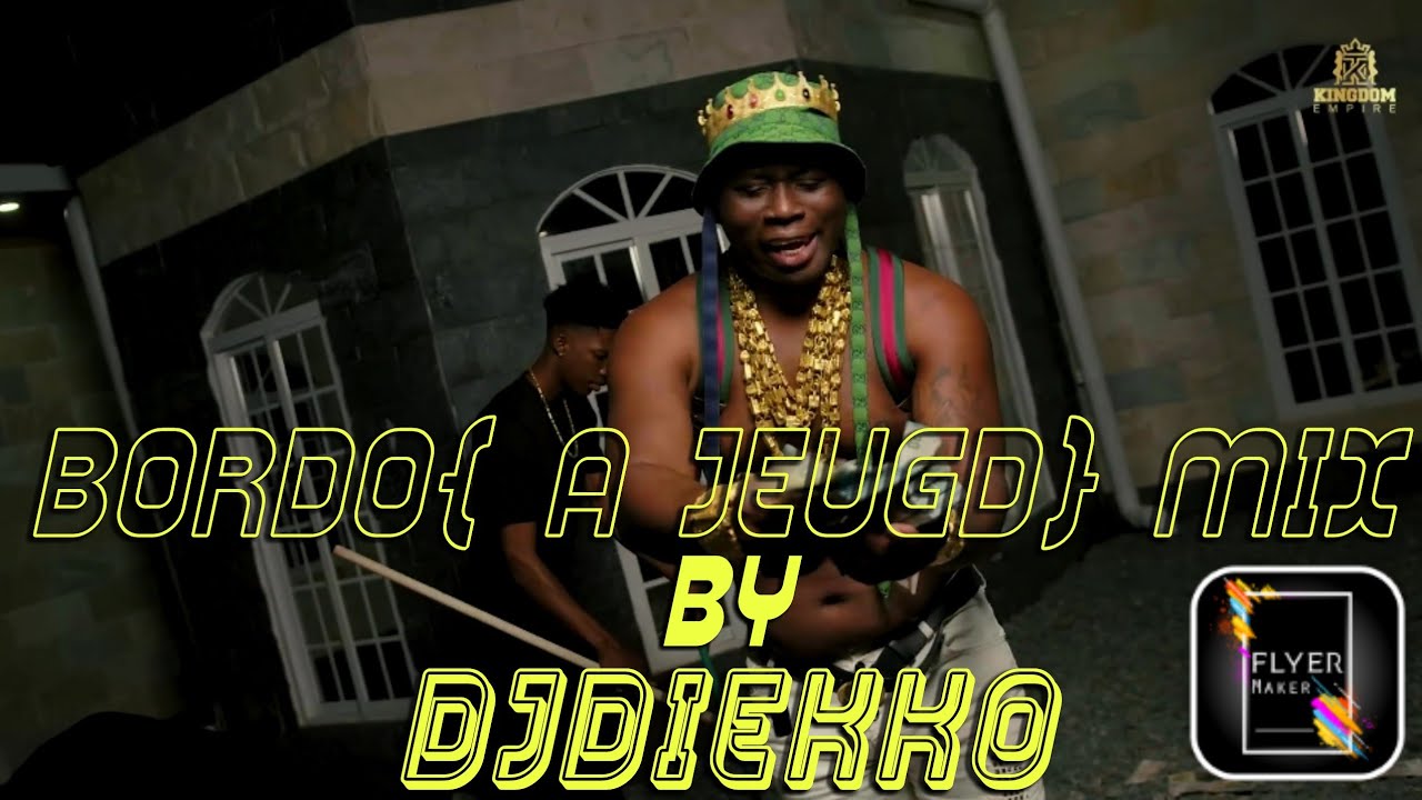 MONEY HOND BORDO (A JEUGD) MIX BY DJDIEKKO | Suriname Entertainment 2023